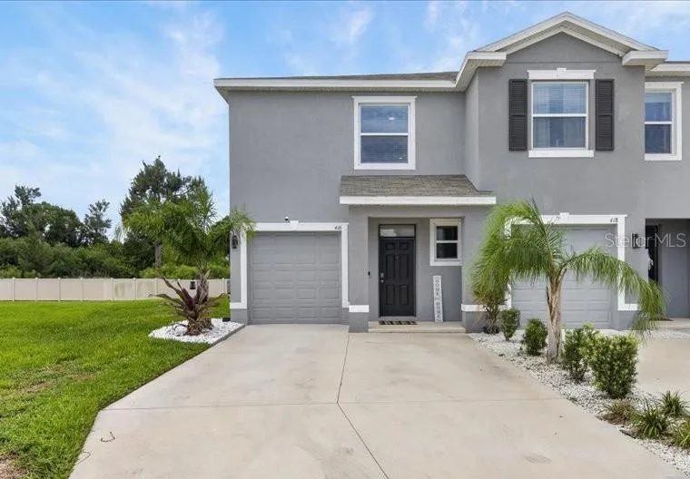 416 MANGROVE SHADE CIRCLE, APOLLO BEACH, FL 33572