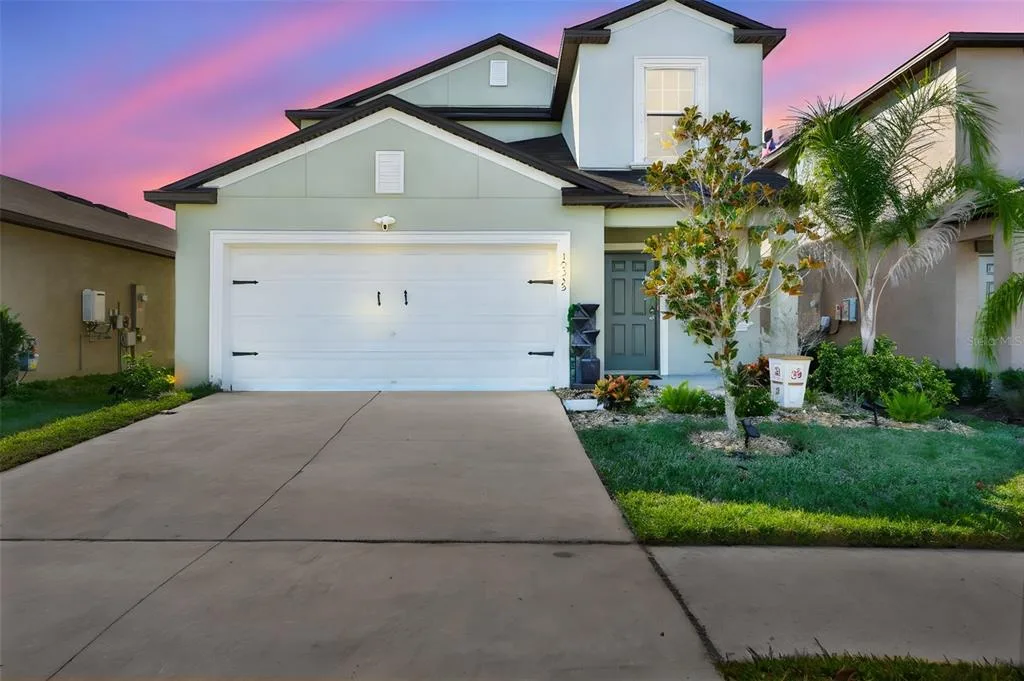 10335 SHADY PRESERVE DRIVE, RIVERVIEW, FL 33578