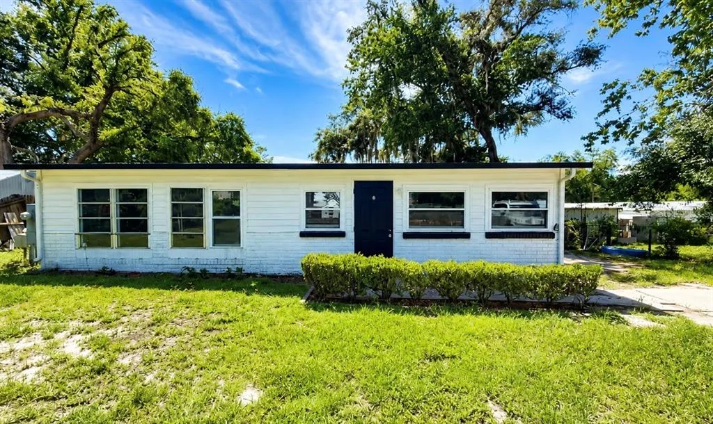 11772 SE 99TH TERRACE, BELLEVIEW, FL 34420