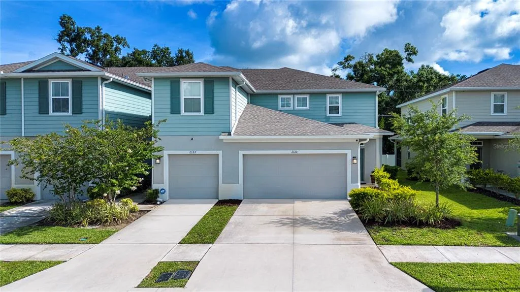 2120 LACEFLOWER DRIVE, BRANDON, FL 33510
