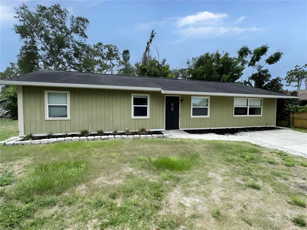4710 HOXIE LANE, SARASOTA, FL 34233