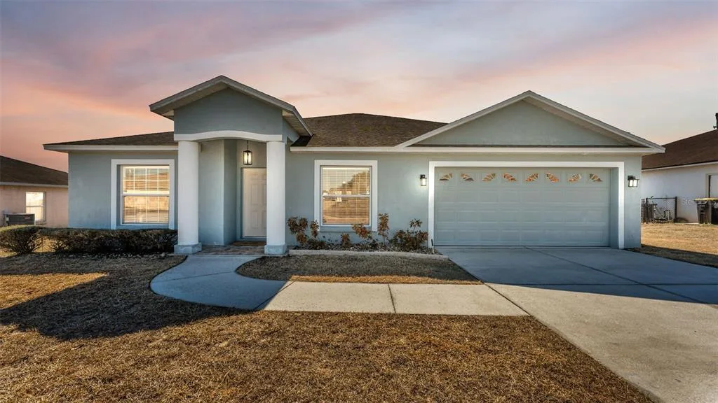 6146 MISSION DRIVE, LAKELAND, FL 33812