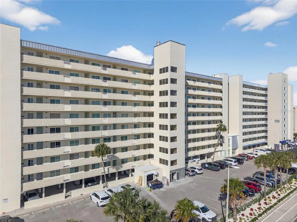 20000 GULF BOULEVARD # 305, INDIAN SHORES, FL 33785