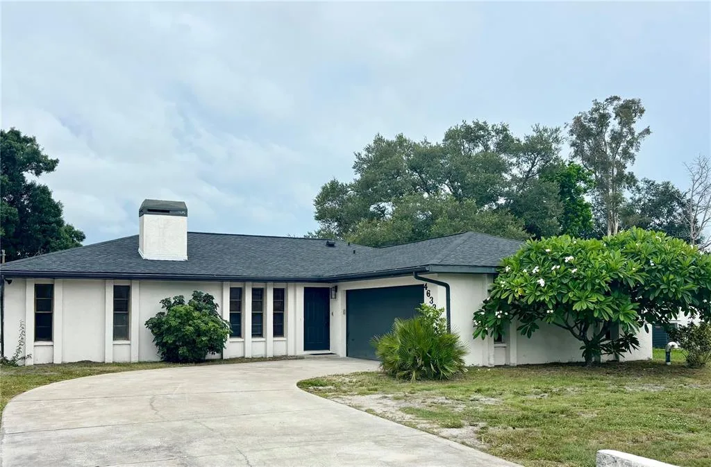4633 BROOKSDALE DRIVE, SARASOTA, FL 34232