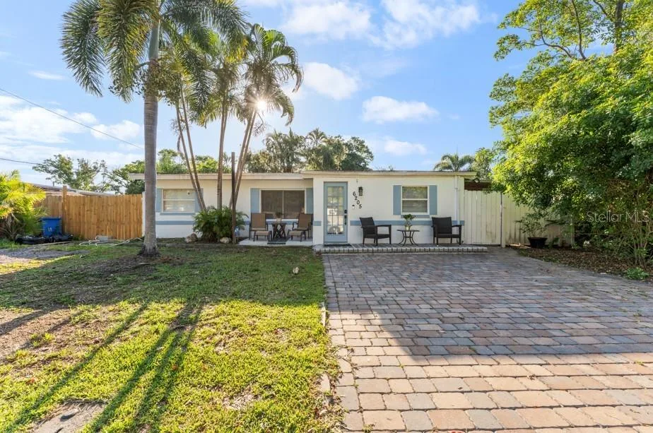 6205 65TH STREET N, PINELLAS PARK, FL 33781