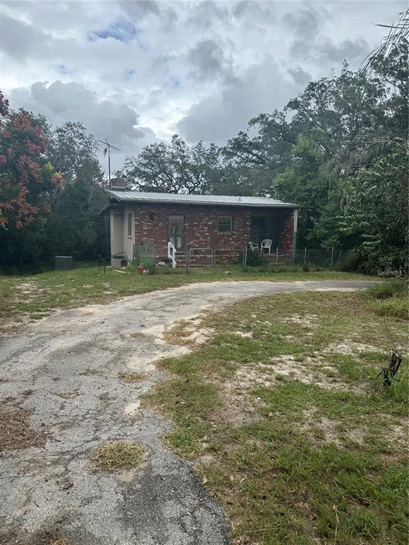 4998 LAKE LOWERY ROAD, HAINES CITY, FL 33844