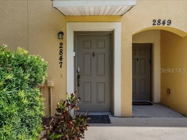 2847 OAKWATER DRIVE # 2847, KISSIMMEE, FL 34747