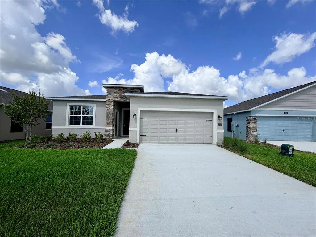 5157 GREEN BELT DRIVE, HAINES CITY, FL 33844