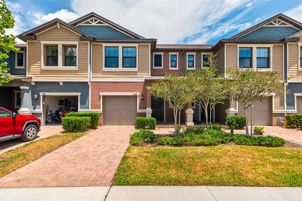 3488 PINE RIBBON DRIVE, LAND O LAKES, FL 34638