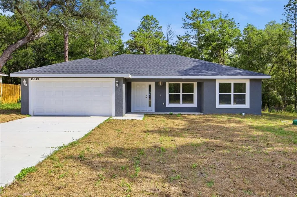 15649 SW 40TH STREET, OCALA, FL 34481