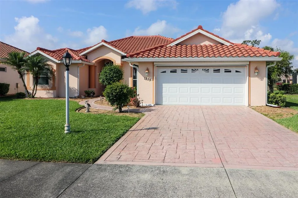 1855 SILVER PALM ROAD, NORTH PORT, FL 34288