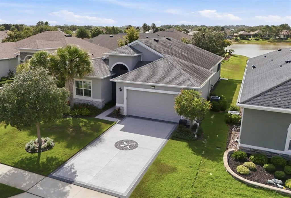 8707 PROVIDENCE CT, MOUNT DORA, FL 32757