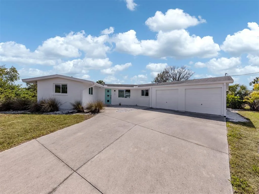 107 SORRENTO DRIVE, OSPREY, FL 34229