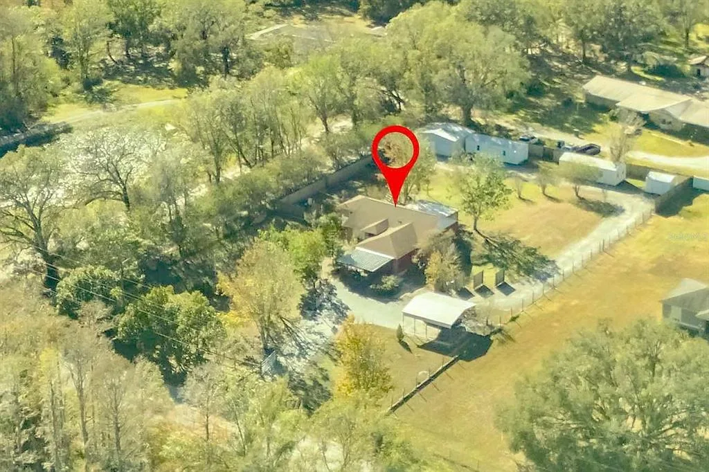 5201 PLESS ROAD, PLANT CITY, FL 33565