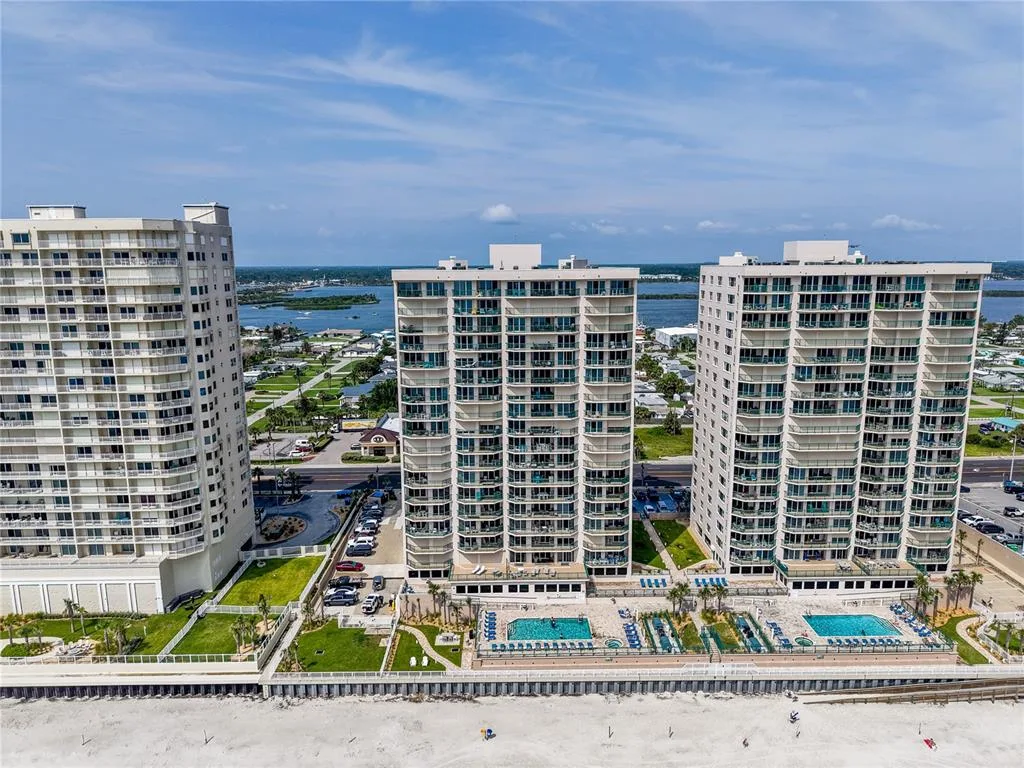 3315 S ATLANTIC AVENUE # 1806, DAYTONA BEACH SHORES, FL 32118