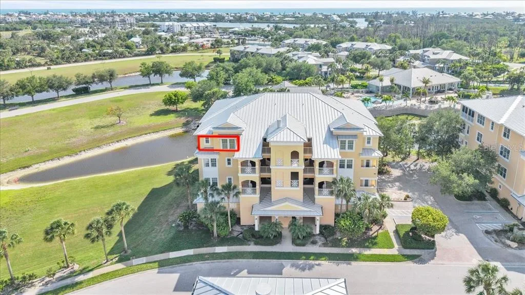 8560 AMBERJACK CIRCLE # 301, ENGLEWOOD, FL 34224
