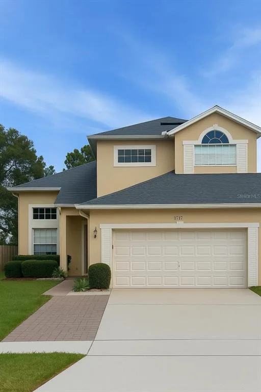 1767 CAMBRIDGE VILLAGE COURT, OCOEE, FL 34761