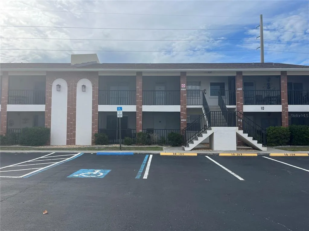 1531 PLACIDA ROAD # 10-103, ENGLEWOOD, FL 34223