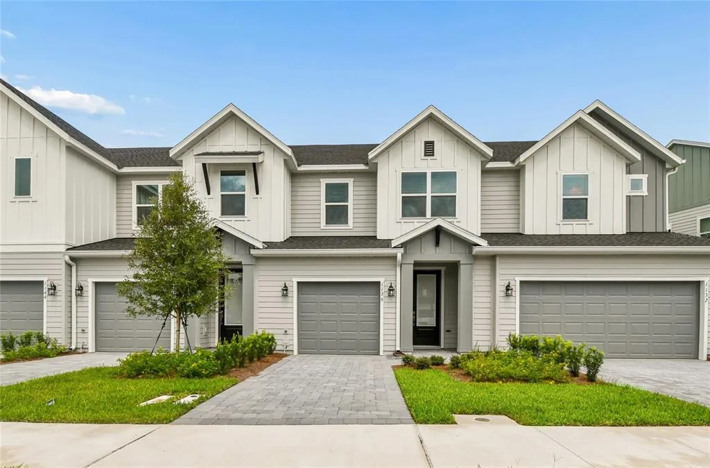 1136 WILD CREST LANE, DAYTONA BEACH, FL 32117