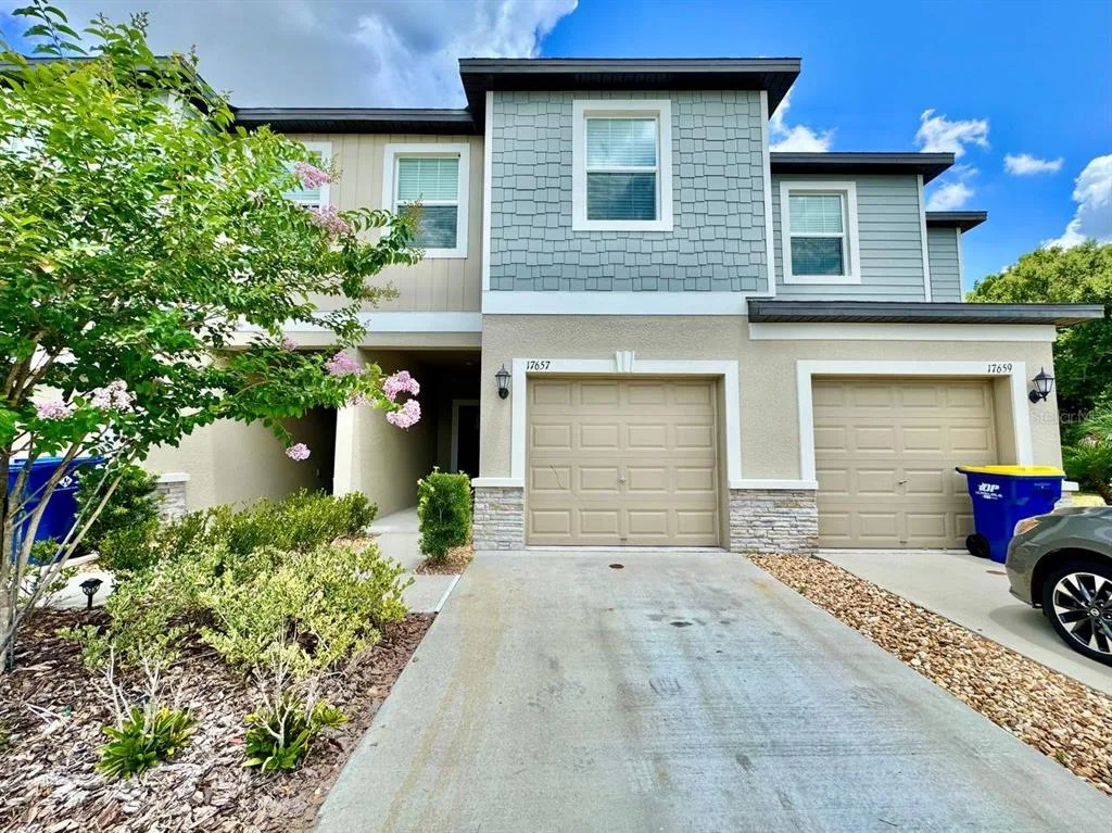17657 NECTAR FLUME DRIVE, LAND O LAKES, FL 34638