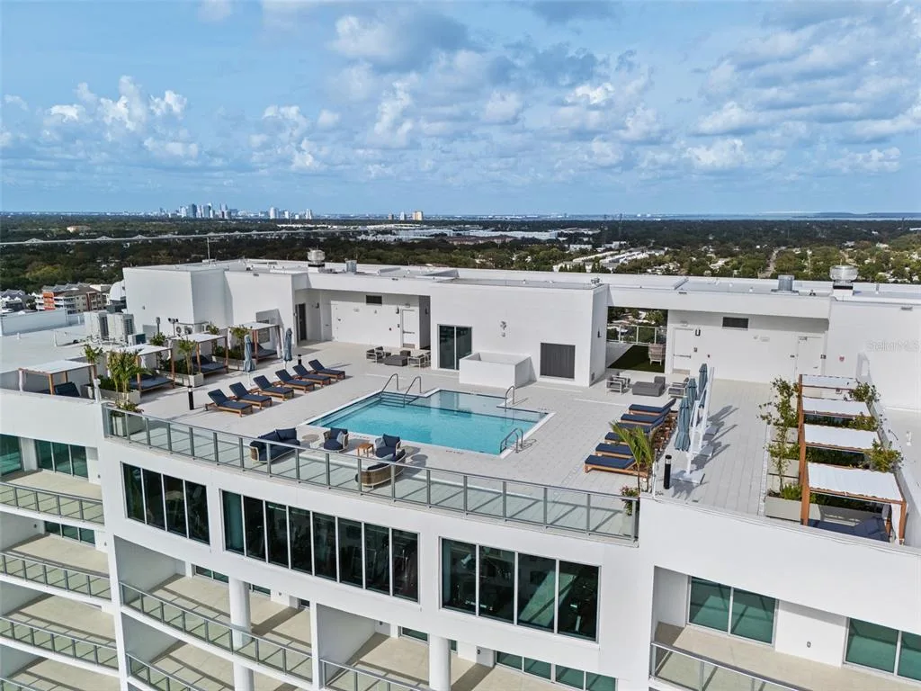 5713 BOWEN DANIEL DRIVE # 903, TAMPA, FL 33616