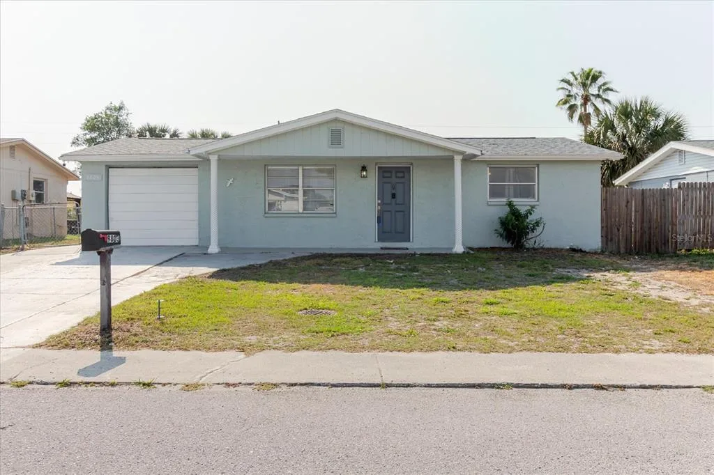 9803 RICHWOOD LANE, PORT RICHEY, FL 34668