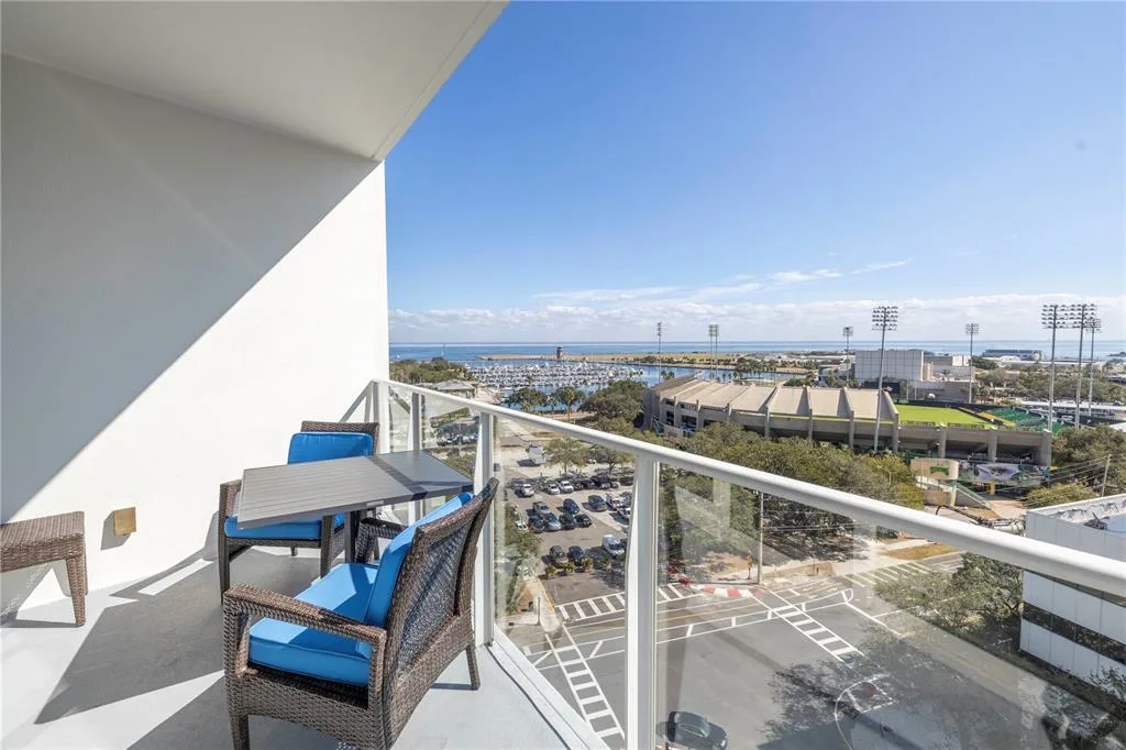 175 1ST STREET S # 1006, ST PETERSBURG, FL 33701
