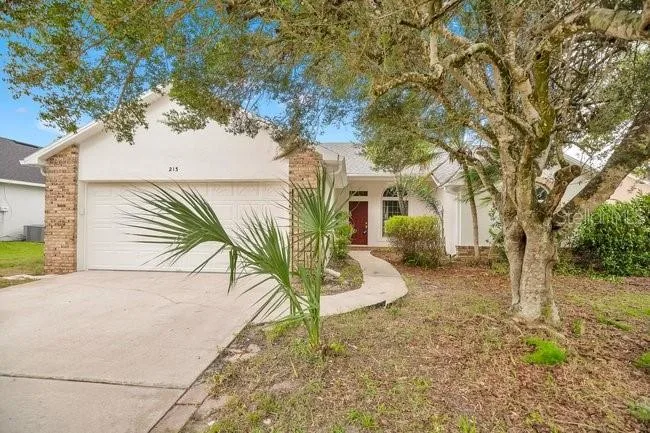 213 MILL SLOUGH ROAD, OVIEDO, FL 32766