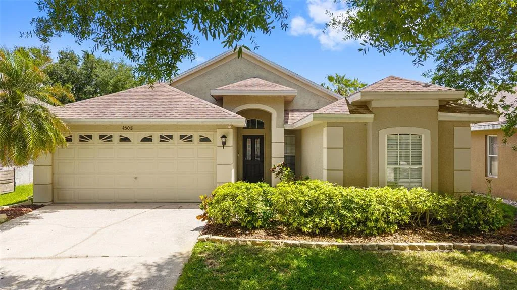 4508 NEW DAWN COURT, LUTZ, FL 33558