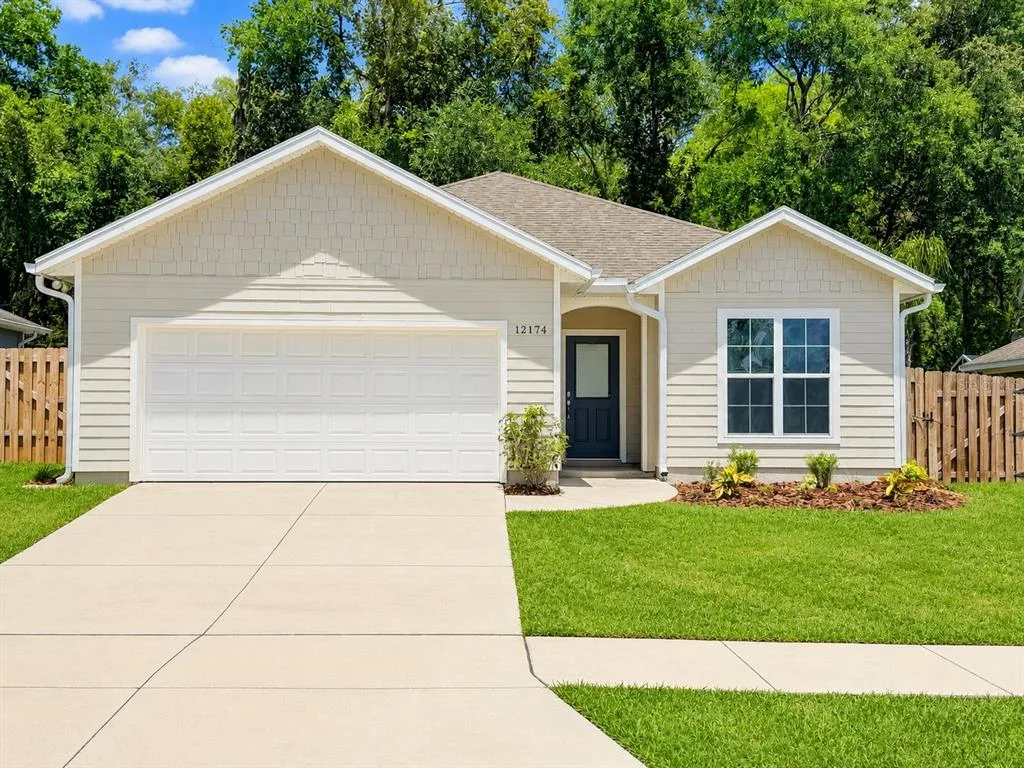 12174 NW 162ND DRIVE, ALACHUA, FL 32615