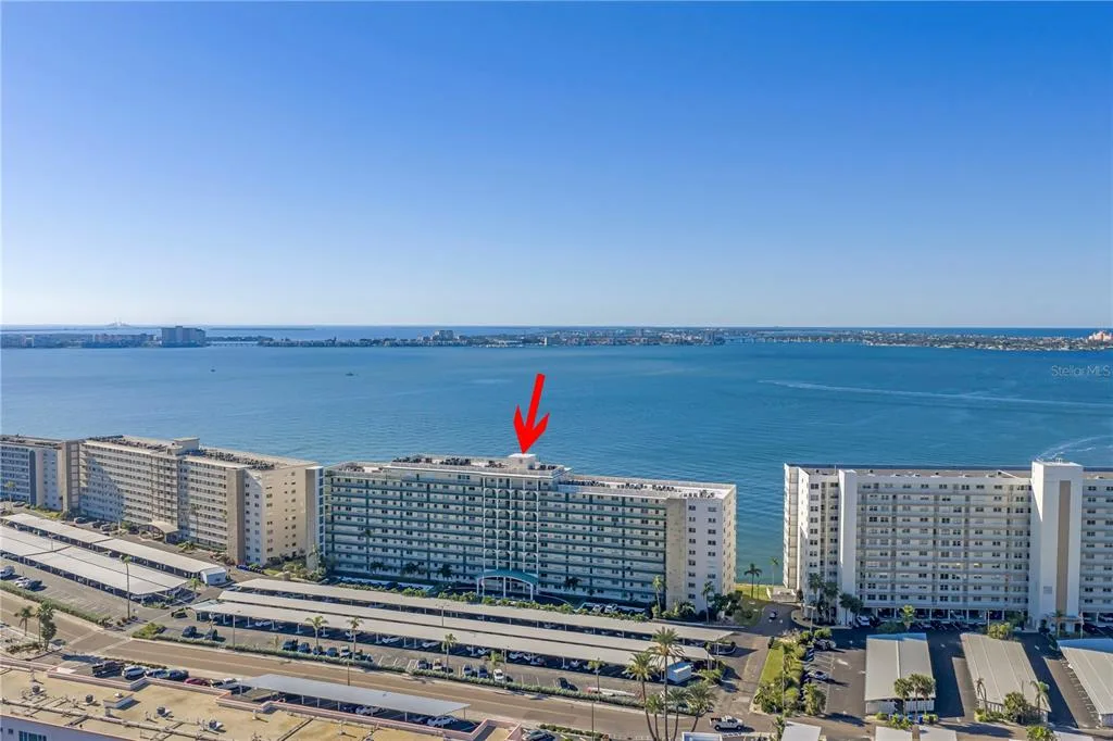 6020 SHORE BOULEVARD S # 712, GULFPORT, FL 33707