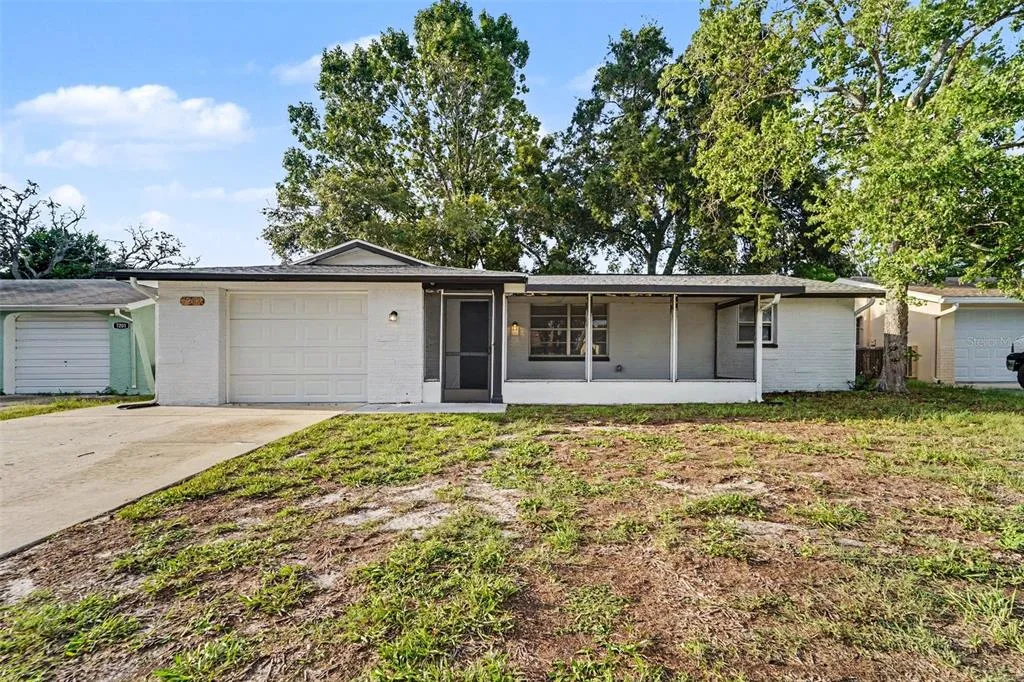 7207 SANDALWOOD DRIVE, PORT RICHEY, FL 34668