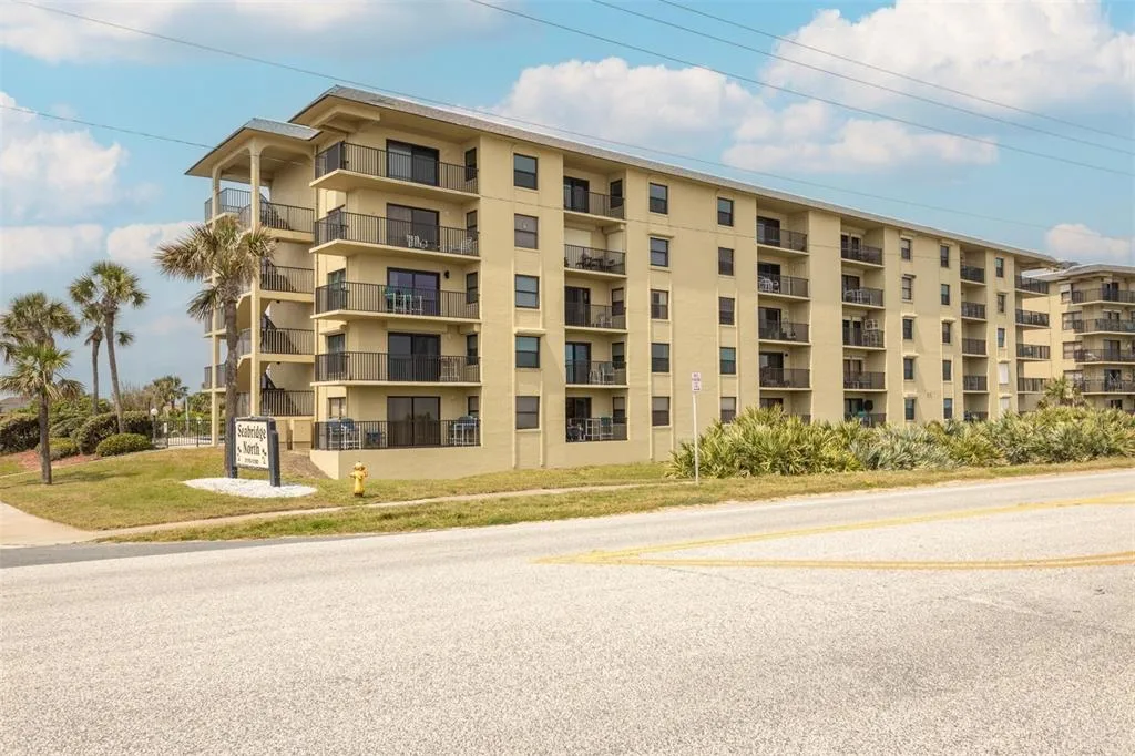 3170 OCEAN SHORE BOULEVARD # 305, ORMOND BEACH, FL 32176