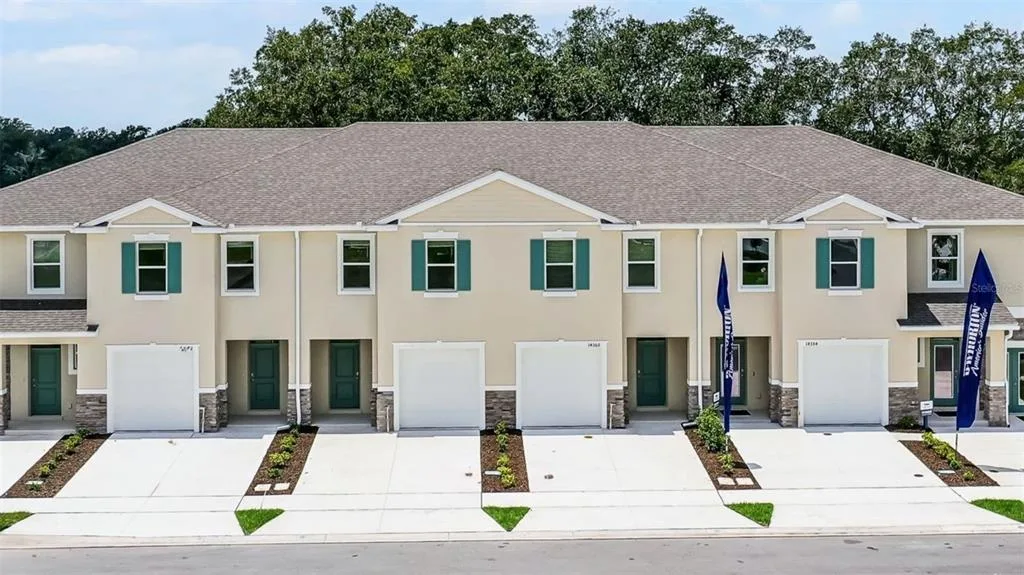14385 CANVAS STREET, ORLANDO, FL 32824