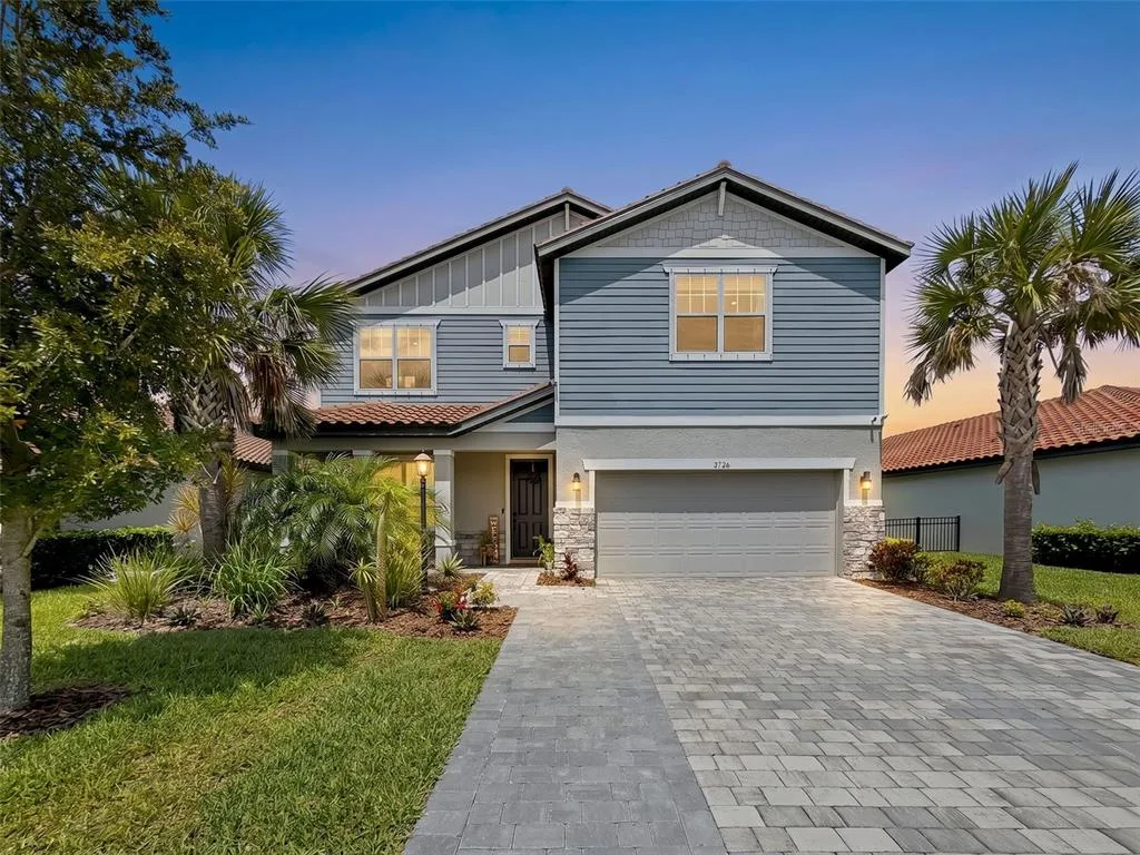 3726 SAVANNA PALMS COURT, BRADENTON, FL 34211