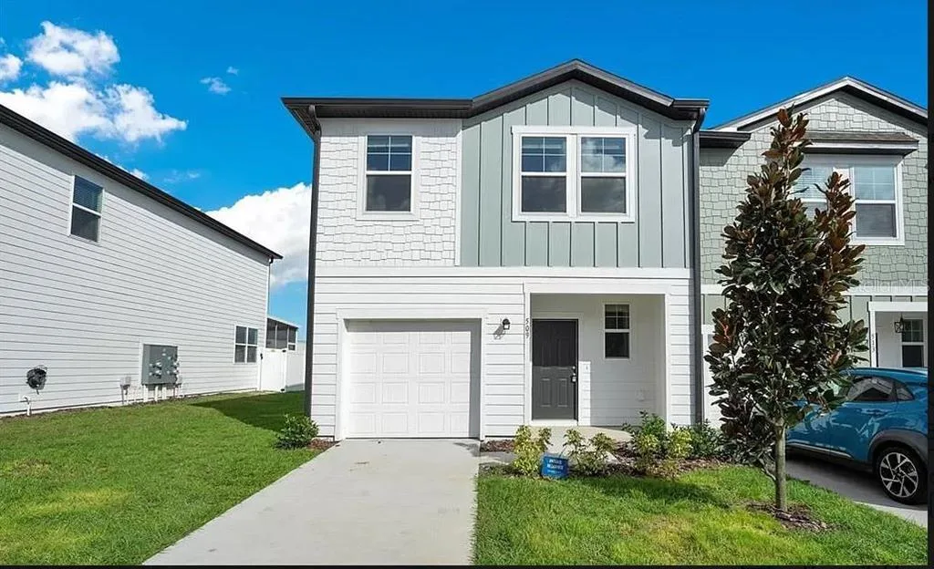509 MADISON DRIVE, DAVENPORT, FL 33837