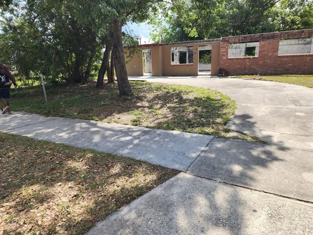 2260 WILLIE MAYS PARKWAY, ORLANDO, FL 32811