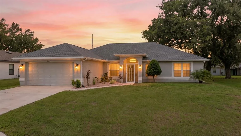 1741 SHEVLIN STREET, NORTH PORT, FL 34286