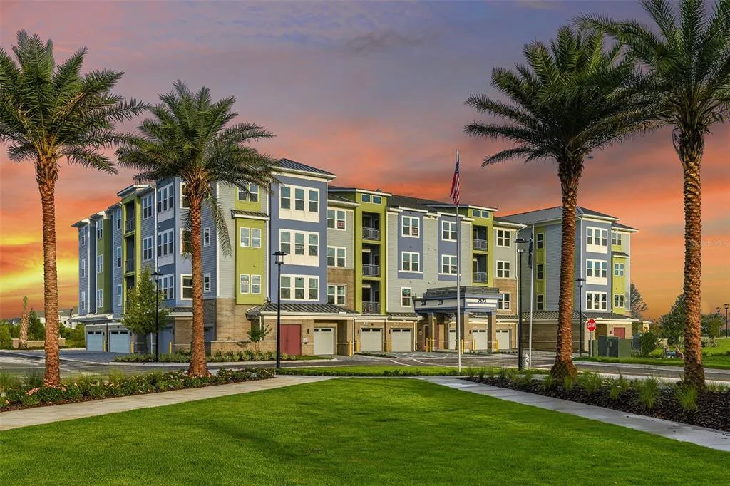 7557 LAUREATE BOULEVARD # 6401, ORLANDO, FL 32827