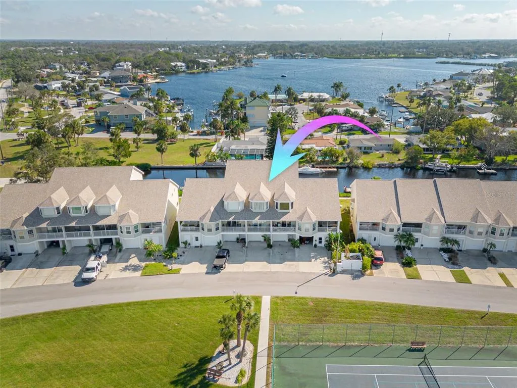8246 AQUILA STREET, PORT RICHEY, FL 34668