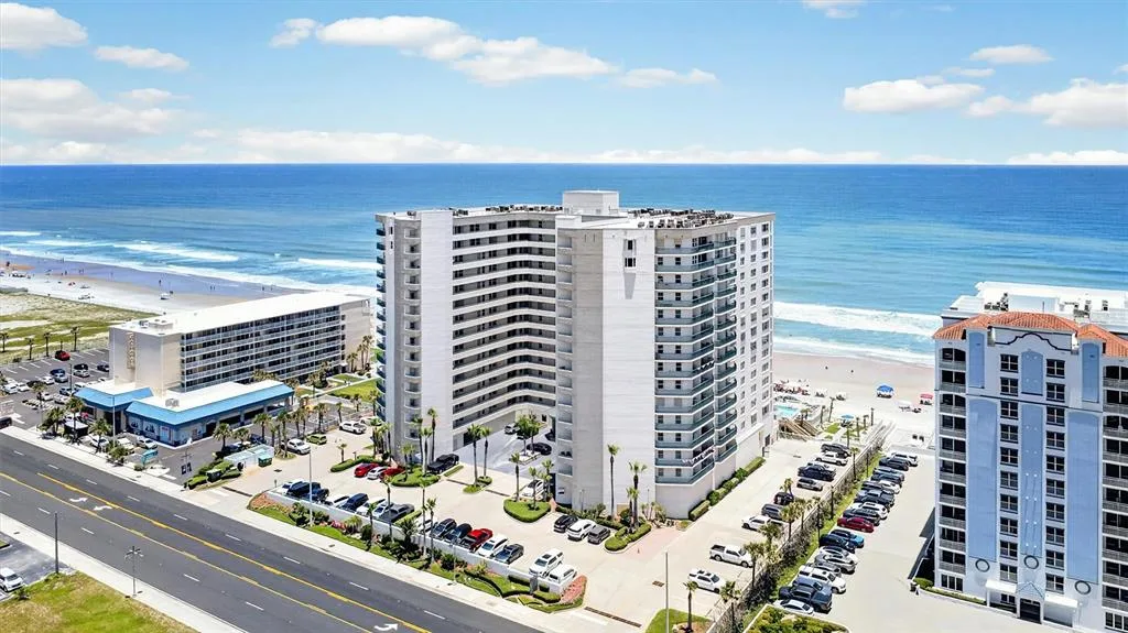 2055 S ATLANTIC AVENUE # 603, DAYTONA BEACH, FL 32118