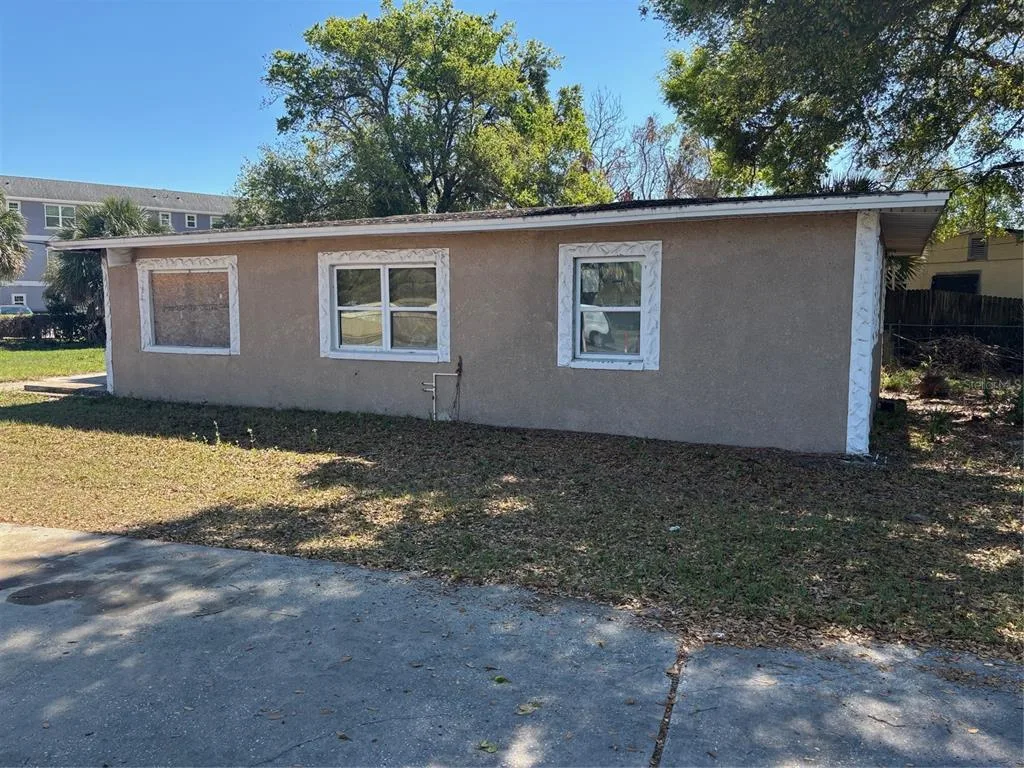 403 MERCADO AVENUE, ORLANDO, FL 32807