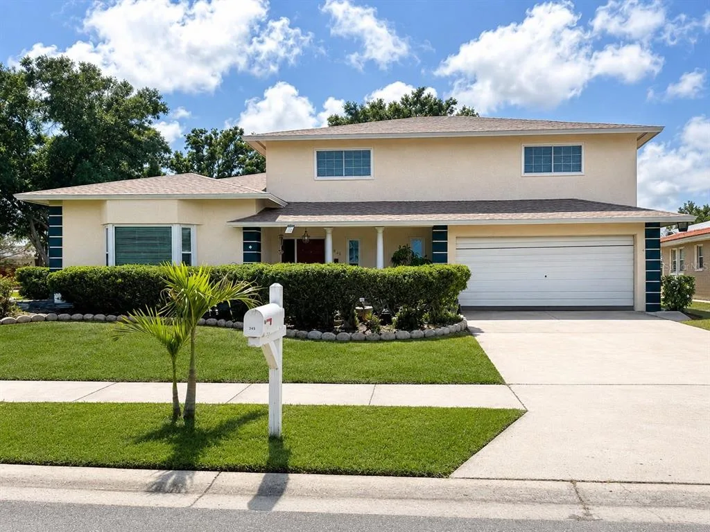 3146 CARLOS DRIVE, DUNEDIN, FL 34698