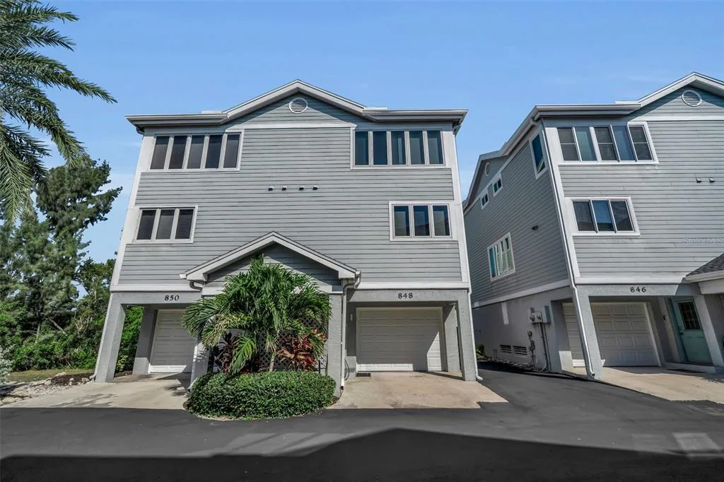 848 EVERGREEN WAY, LONGBOAT KEY, FL 34228