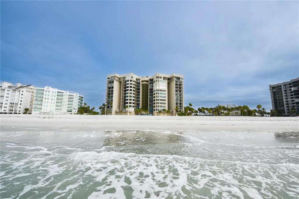 1600 GULF BOULEVARD # 1112, CLEARWATER BEACH, FL 33767
