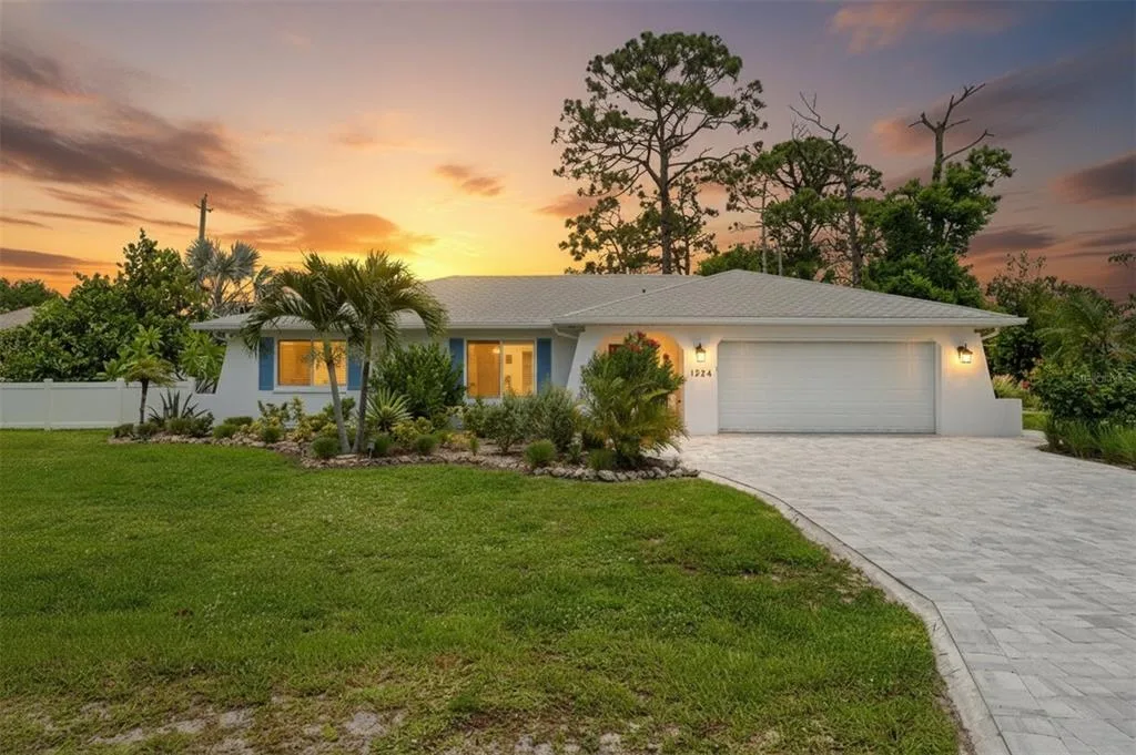 1024 HORIZON ROAD, VENICE, FL 34293