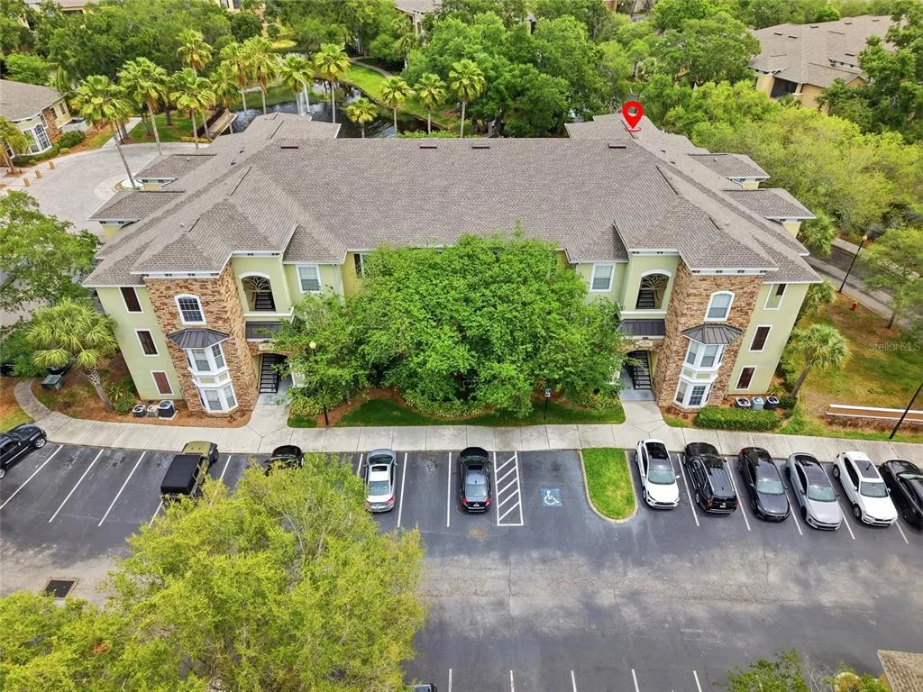 9916 COURTNEY PALMS BOULEVARD # 302, TAMPA, FL 33619