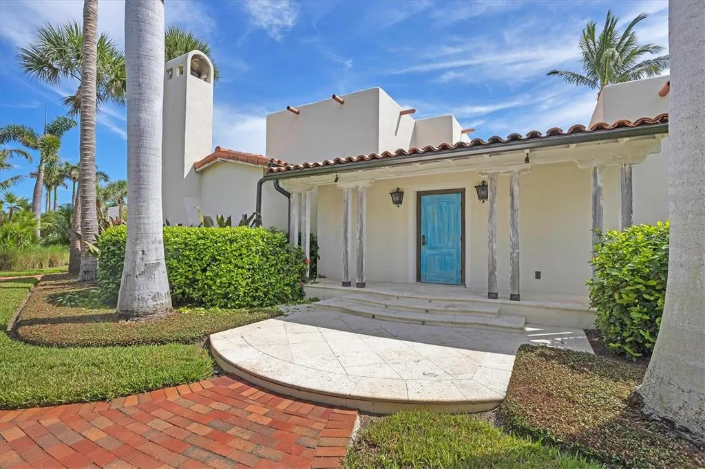 1021 10TH STREET W, BOCA GRANDE, FL 33921