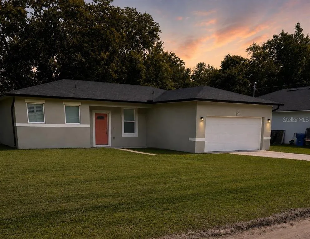 1313 5TH STREET, ORANGE CITY, FL 32763