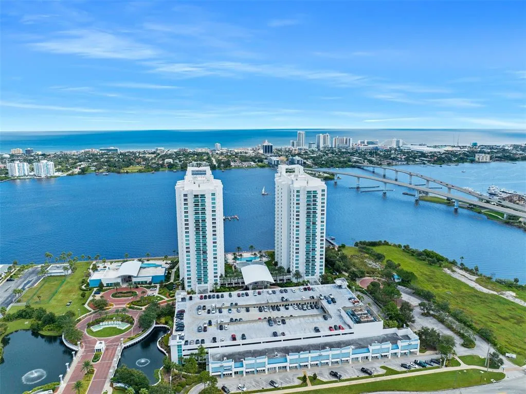 231 RIVERSIDE DRIVE # 208-1, HOLLY HILL, FL 32117